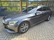 Mercedes-Benz C-klasse - 200 Prestige Trekhaak * Stoel Verw * Navi * PDC