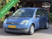 Ford Fiesta - 1.25-16V Ambiente Apk 5 deurs