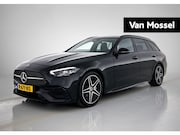 Mercedes-Benz C-klasse - Estate 180 AMG Line | Automaat | Navigatie | Apple Carplay /