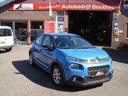 Citroën C3 - 1.2 PureTech Feel