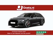 Audi A6 - Avant 55 TFSI e quattro Trekhaak - Adaptieve Cruise Control