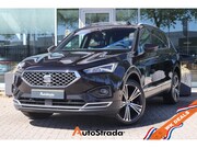 Seat Tarraco - 1.5 Business Intense TSI 150pk | Pano | Stoelverwarming | Ke