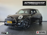 MINI Cooper - 1.5 Kings Cross | Orig. NL | JCW | Keyless | Stoelverwaming