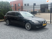BMW 5-serie - Touring 523i XENON!PANO!APK!KOOPJE