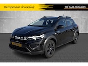 Dacia Sandero - 1.0 TCe 90 Expression