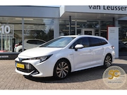 Toyota Corolla - Touring Sports 2.0 HYBRID TEAMNL LED AD-CRUISE LM-VELGEN KEY