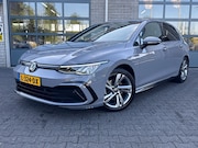 Volkswagen Golf - 1.5 eTSI R-Line|1E EIGENAAR|DEALER ONDERHOUDEN|