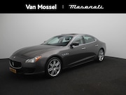 Maserati Quattroporte - 3.0 S Q4 | Panoramadak | NAVI | Camera | Stoelverwarming |