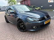 Volkswagen Golf - 1.4 TSI Highline Automaat PDC Volledig onderhouden Leer