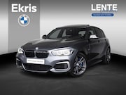 BMW 1-serie - M140i | High Executive | Akrapovič | Harman-Kardon | Stuurwi