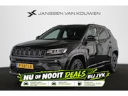 Jeep Compass - 4xe 240 Plug-in Hybrid Electric S Stuur-Stoelverwarming Lede