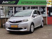 Subaru Trezia - 1.3 Luxury