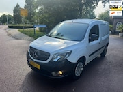 Mercedes-Benz Citan - 108 CDI BlueEFFICIENCY Business Professional / Airco / Aux /