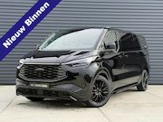 Ford e-Transit Custom - 340 L2H1 Sport 71 kWh 218 PK | 360 Camera | B&O Audio | Next