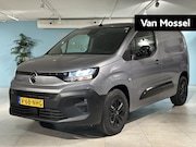 Citroën e-Berlingo - 136 L1 50 kWh