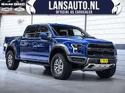 Ford USA F150 - USA 3.5L V6 Raptor | Nieuw motorpakket/distributie