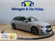 BMW 3-serie - Touring 320e M Sport Airco ECC | Trekhaak | Harman Kardon | 