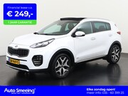 Kia Sportage - 1.6 T-GDI 4WD GT-Line PlusLine | Panoramadak | Stoelverwarmi