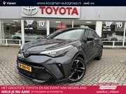 Toyota C-HR - 1.8 Hybrid GR-Sport NL Auto, slechts 88000km, bomvol opties