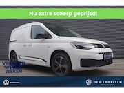 Volkswagen Caddy - Cargo 1.5 TSI Hybride DSG Limited Edition, Climatronic, Acht