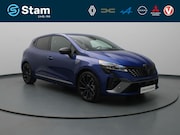 Renault Clio - 145pk E-Tech Full Hybrid esprit Alpine Apple Carplay/Android