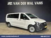 Mercedes-Benz Vito - Tourer 109 BlueTEC INCL btw/bpm Tourer 9-persoons Personenbu