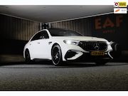 Mercedes-Benz AMG E - 53 4MATIC+ Night Edition / Hyperscreen / Head Up / Burmester