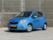 Opel Agila - 1.2 EDITION AIRCO/LM VELGEN !! APK 21-7-2027