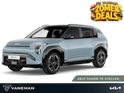 Kia EV3 - GT-Line 81.4 kWh | Achterbank verwarmd | Zelf samenstellen