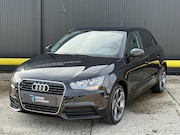 Audi A1 - Sportback 1.2 TFSI Ambition S-Line Velgen | TOPSTAAT