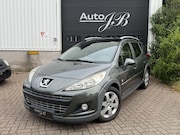 Peugeot 207 - 1.6 VTi | PANO | TREKHAAK | APK 5-27