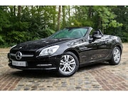 Mercedes-Benz SLK-klasse - 200