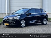 Renault Clio - Estate 0.9 Limited / Navigatie / Lichtmetalen Velgen / 1e Ei