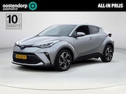 Toyota C-HR - 1.8 Hybrid Executive | Apple CarPlay | Stoelverwarming | Rij