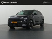 Kia EV3 - GT-PlusLine 81.4 kWh | SOH 99% | Panoramaschuifdak | 360 Cam