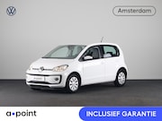 Volkswagen Up! - 1.0 Move Up! 65 pk | Navigatie via App | Parkeersensoren ach