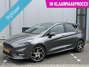 Ford Fiesta - 200pk ST-3|RIJKLAAR|B&O|WINTERPKT|RECARO|CAMERA!