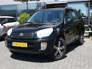 Toyota RAV4 - 1.8-16V VVT-i Luna HANDEL EXPORT APK 01-2027