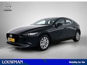 Mazda 3 - 2.5 e-SkyActiv-G M Hybrid 140 Prime-line