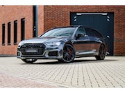Audi A6 - Avant 55 TFSI e quattro Competition | Matrix | Pano | Sports