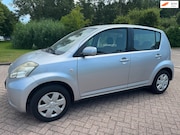 Daihatsu Sirion - 2 1.0-12V Trend|AIRCO|ELEKTRISCHE RAMEN|APK|NAP