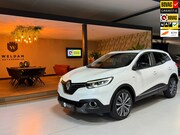 Renault Kadjar - 1.2 TCe Bose Edition|Virtual Cockpit|Bose Audio|VoorruitVW|S