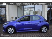 Mazda 2 Hybrid - 1.5 Centre-line AUT. 2024|Camera|Carplay