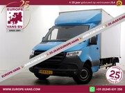 Mercedes-Benz Sprinter - 311 CDI 115pk E6 RWD Bakwagen met achterdeuren 2-Persoons 05
