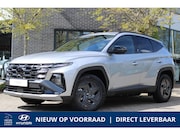 Hyundai Tucson - 1.6 T-GDI PHEV Pure Edition