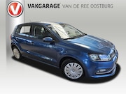Volkswagen Polo - 1.0 Comfortline Edition