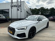 Audi A5 - 40 TFSI 190pk S-line bj2020 *Pano *Head-up *Virtual cockpit