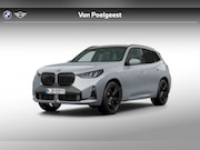 BMW X3 - 30e xDrive | M Sportpakket Pro | Professional Pack | Premium