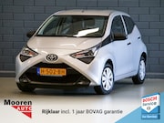 Toyota Aygo - 1.0 VVT-i x-fun | AIRCO | BLUETOOTH |
