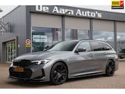 BMW 3-serie - Touring 318i M-Sport Maxton 19 Inch Nl Auto Nap elektrische 